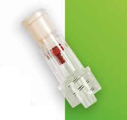 CODAN R-Lock Rückschlagventil