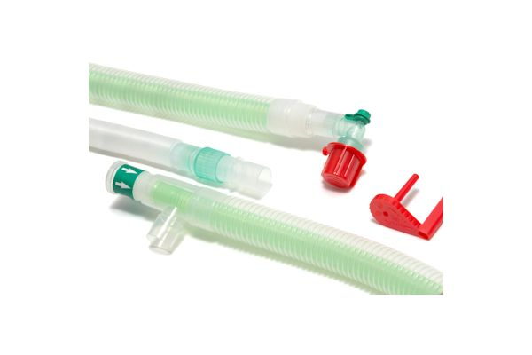 UniFlow™ Koaxial-Beatmungssystem 1,6m