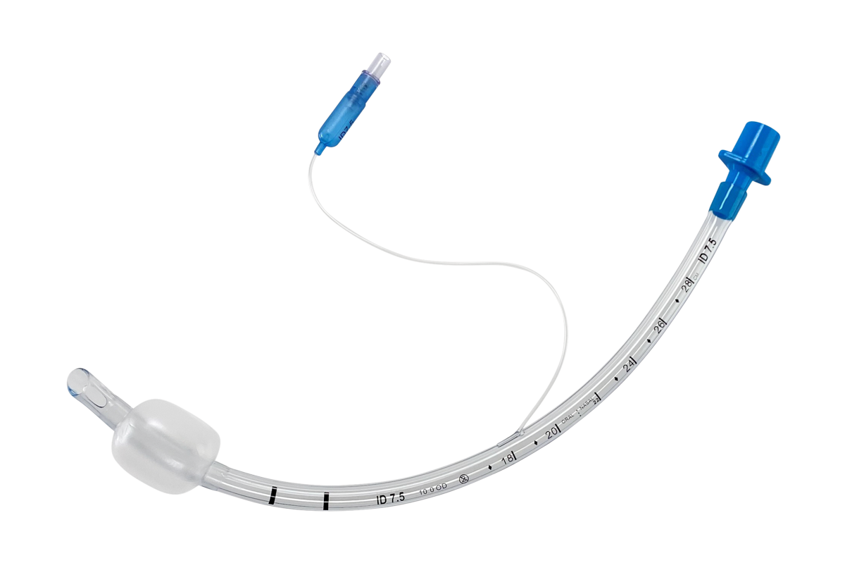 NOVO Endotrachealtubus nach Murphy