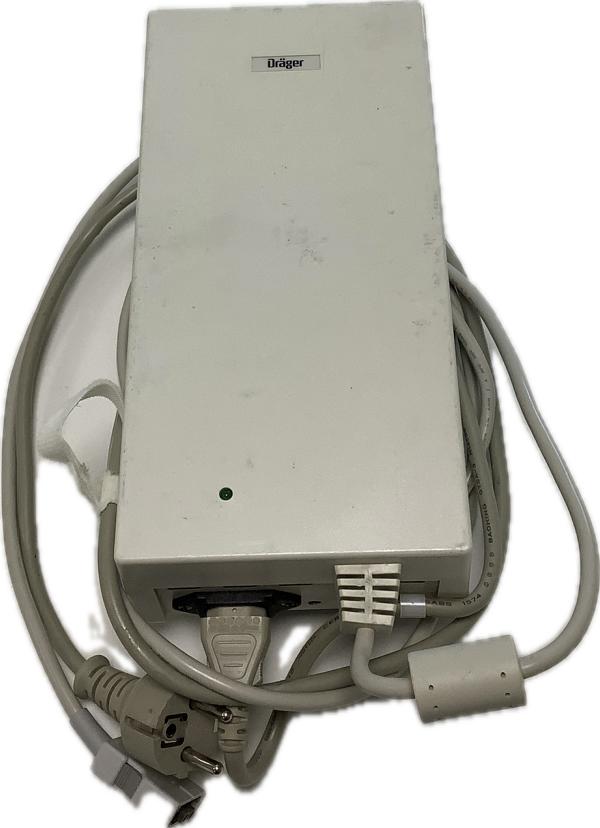 Dräger UNIVERSAL POWER SUPPLY IDS