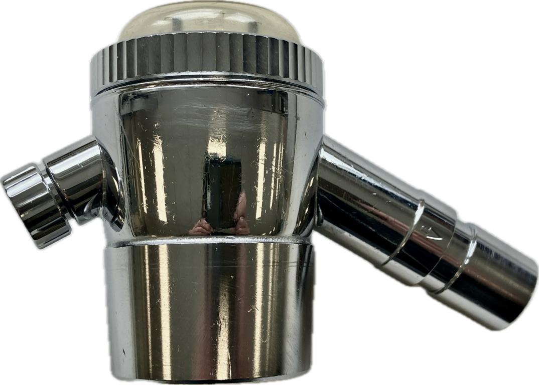 Dräger Einatemventil ISO