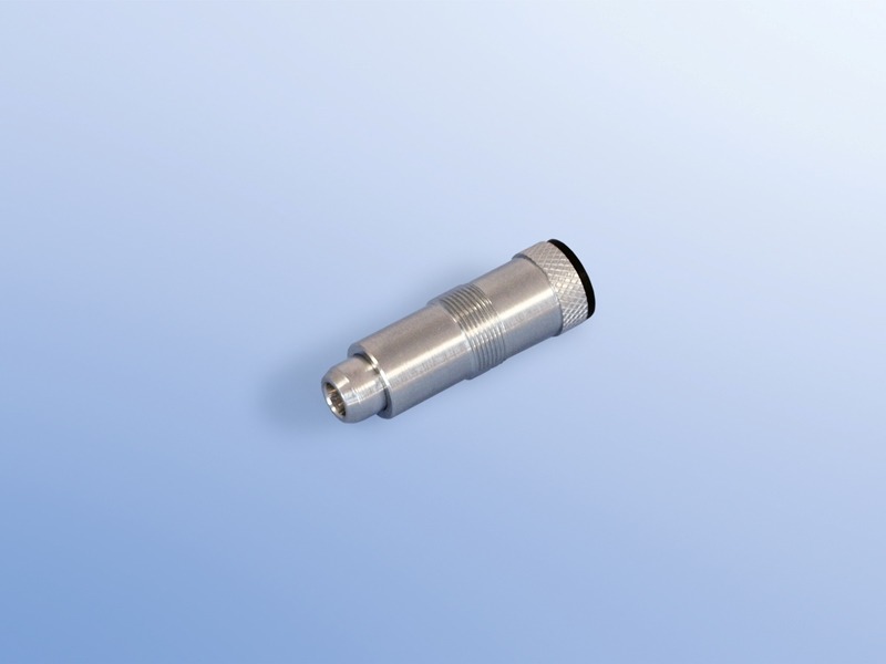 LED Ersatzkapsel für LED Laryngoskop (Ersatz)