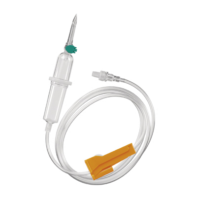 Braun Intrafix® Air P Infusionssystem