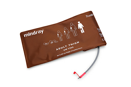 Mindray Blutdruckmanschette ohne Gummiblase "CM1300"