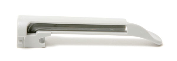 Macintosh Laryngoskop-Spatel zum Einmalgebrauch