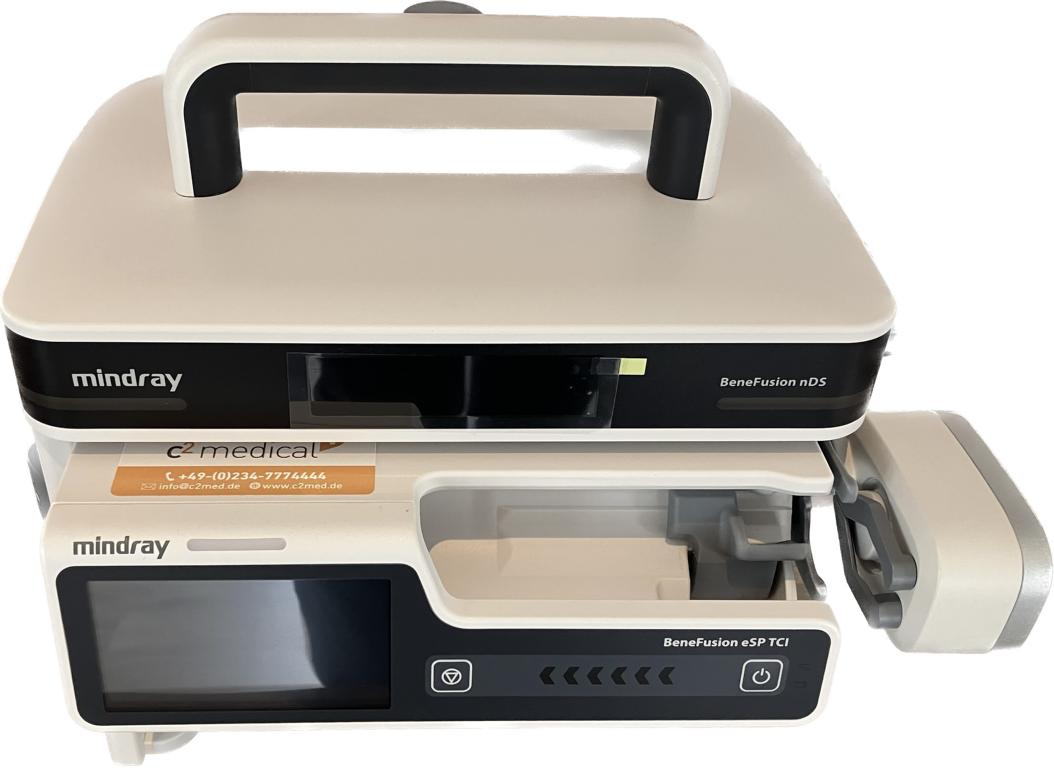 BeneFusion nDS Docking Station #SALE