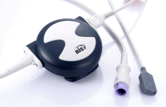 Mindray BIS LoC 2 Channel Modul m. Kabel