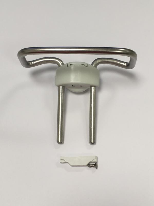 Transportgriff KIT für Agilia