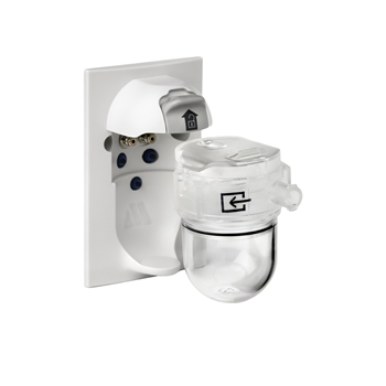 DRYLINE™ II Wasserfalle, 10 Stück
