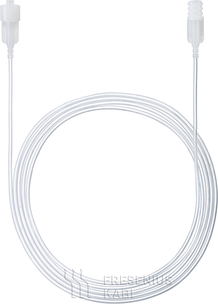 Injectomat® Leitung, 1,0 x 2,0, Länge 200 cm (PE)