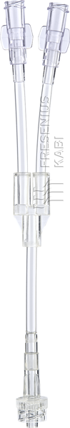 Mehrfachverbinder 2-fach, LL