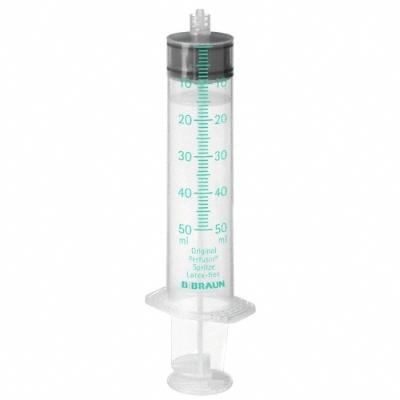 Original-Perfusor®-Spritze 50 ml ohne Kanüle