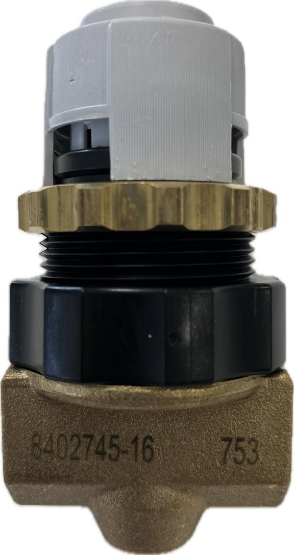 Dräger Druckregler O2, N2O, Air