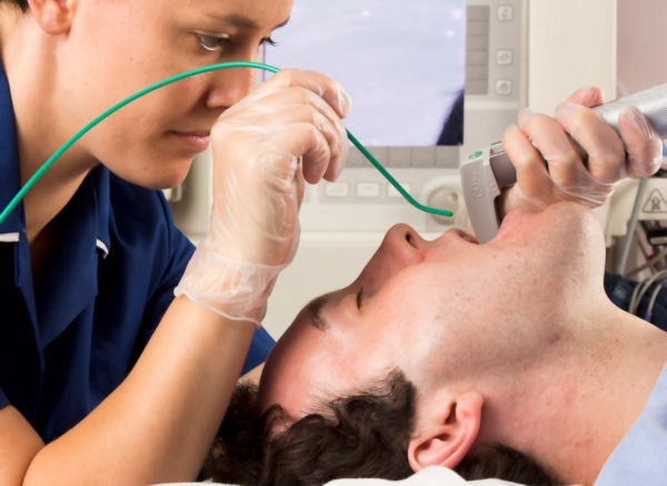 InterGuide Intubationshilfe CH06