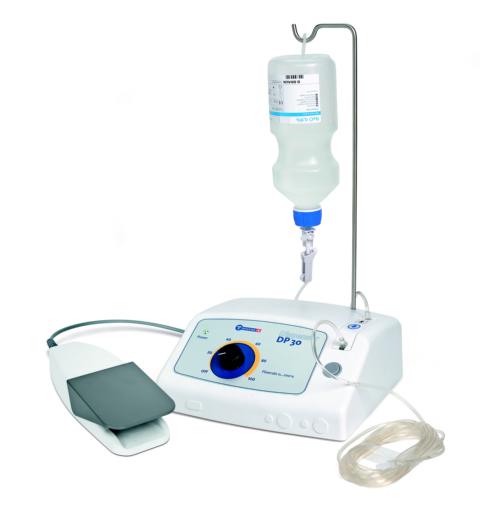 Nouvag Tumeszenzpumpe Dispenser DP 30 LipoPlus
