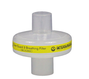 Clear-Guard™ 3 Bakterien/Virenfilter ohne Port