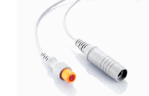 Mindray Temperatur Adapterkabel