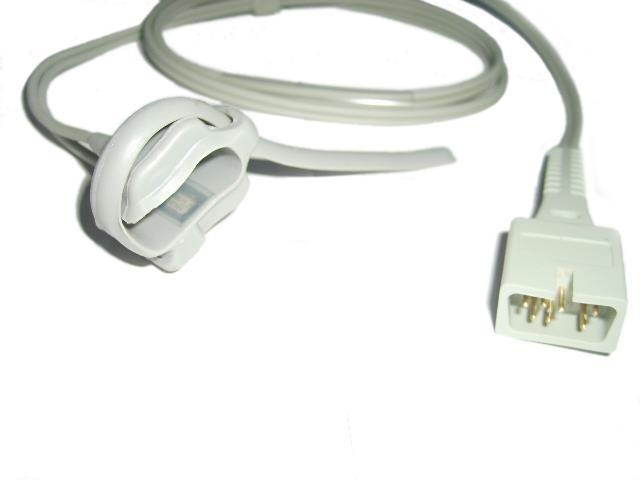 ECO SpO2 Wickelsensor neonatal