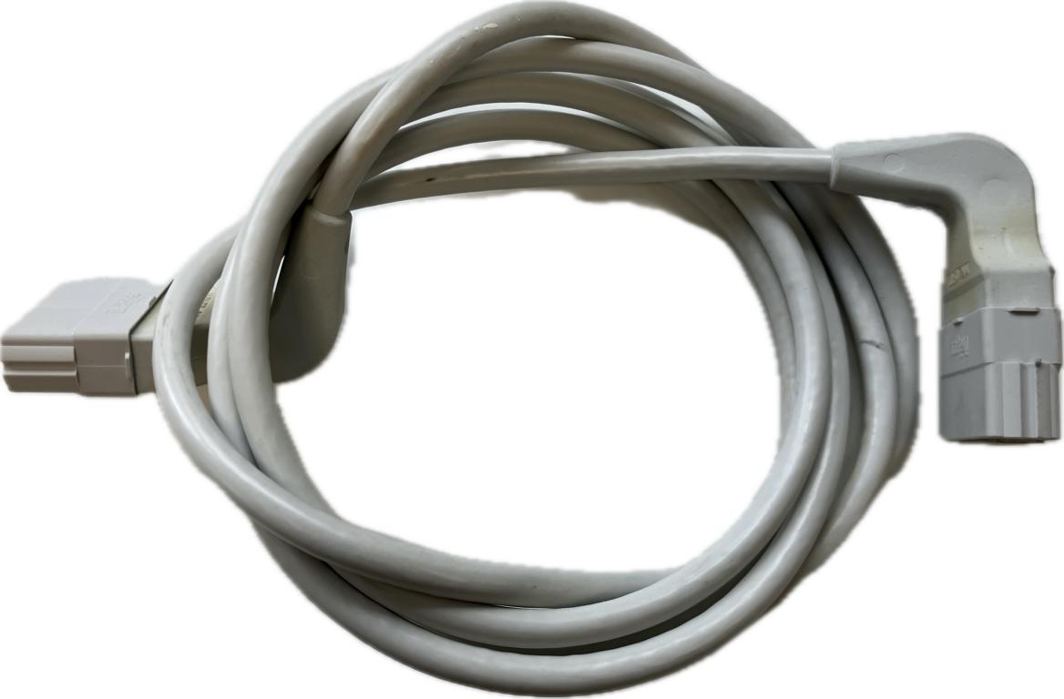 Dräger Infinity IACS Systemkabel, 2,5 m (8,2 Fuß), gebraucht