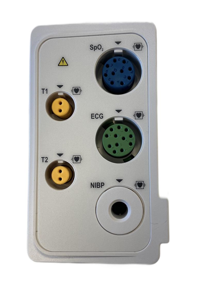 Mindray Multi Parameter Board (Mindray SpO2) für iPM 8/10