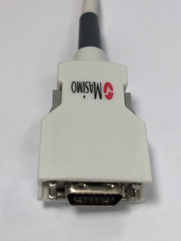 Masimo SpO2-Stammkabel LNC-10 für LNCS-Serie, aufbereitet