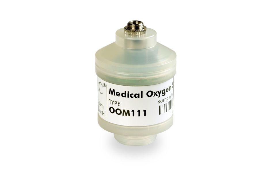 O2 Sensor für QxiQuant MC / MySign O
