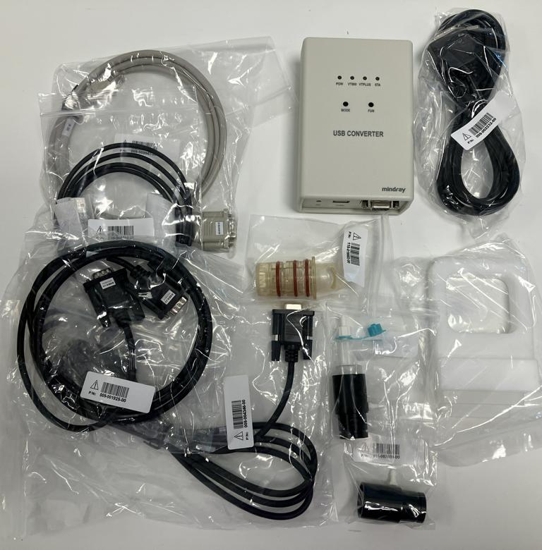 Mindray Anesthesia Maintainance Kit