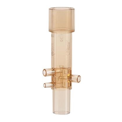 Datex D-Lite Spirometriesensor, gelb