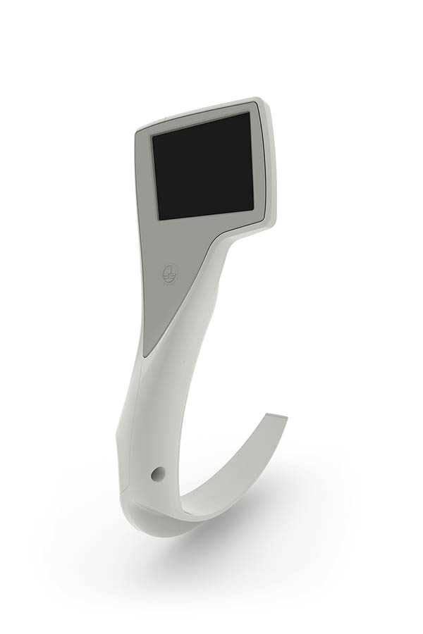 i-view™ Video-Laryngoskop zum Einmalgebrauch