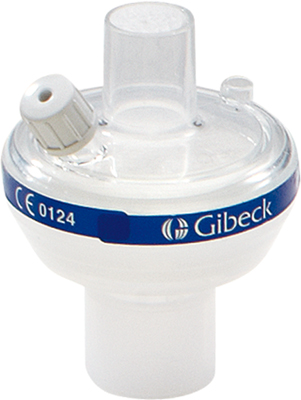 Humid-Vent Filter small, gerade, clean packed