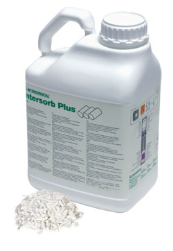 Intersorb Plus™ Atemkalk 5l-Kanister