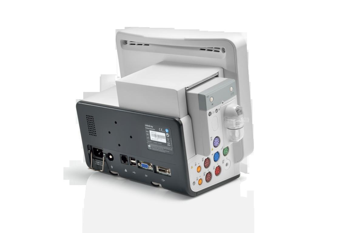 Mindray ePM 10M mit Multi-Gas+BIS Modul + Zubehör