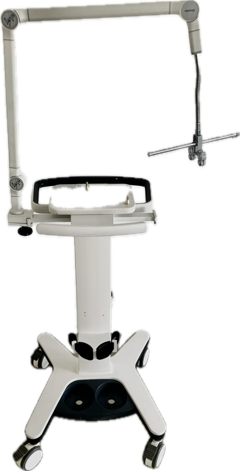 Mindray Fahrstativ für SV300