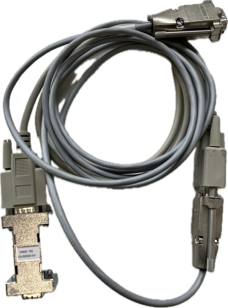Dräger Infinity IACS Geräteschnittstelle BIS Vista, Primus/IE/Apollo/Fabius, gebraucht