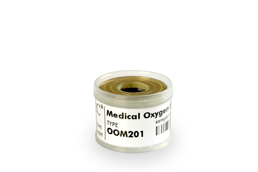 O2 Sensor kompatibel mit Dräger 6850645