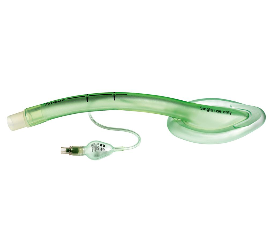 Ambu® AuraStraight™ Larynxmaske 1,5 (5-10 kg)