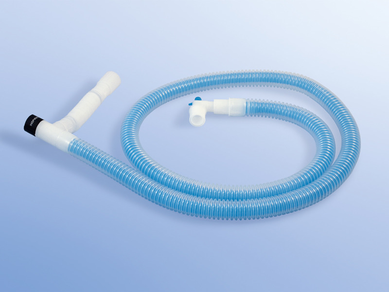 Koaxial-Beatmungssystem Kinder "InEx"
