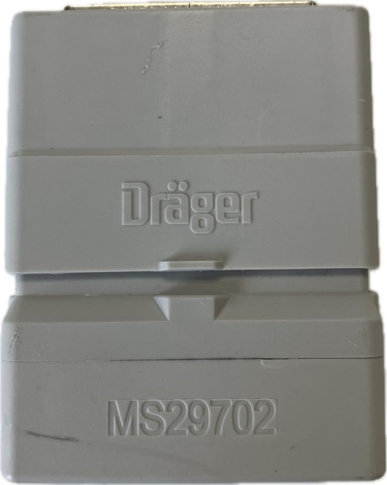 Dräger IACS-Y-Stück für PS120