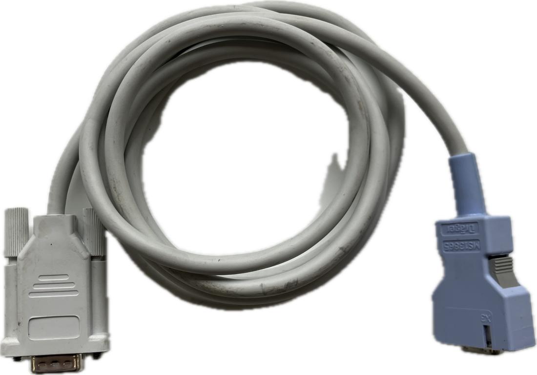 Dräger X3/RS232 Kabel Infinity SCIO/ IDS 1.5M