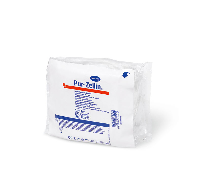 Pur-Zellin®, unsteril