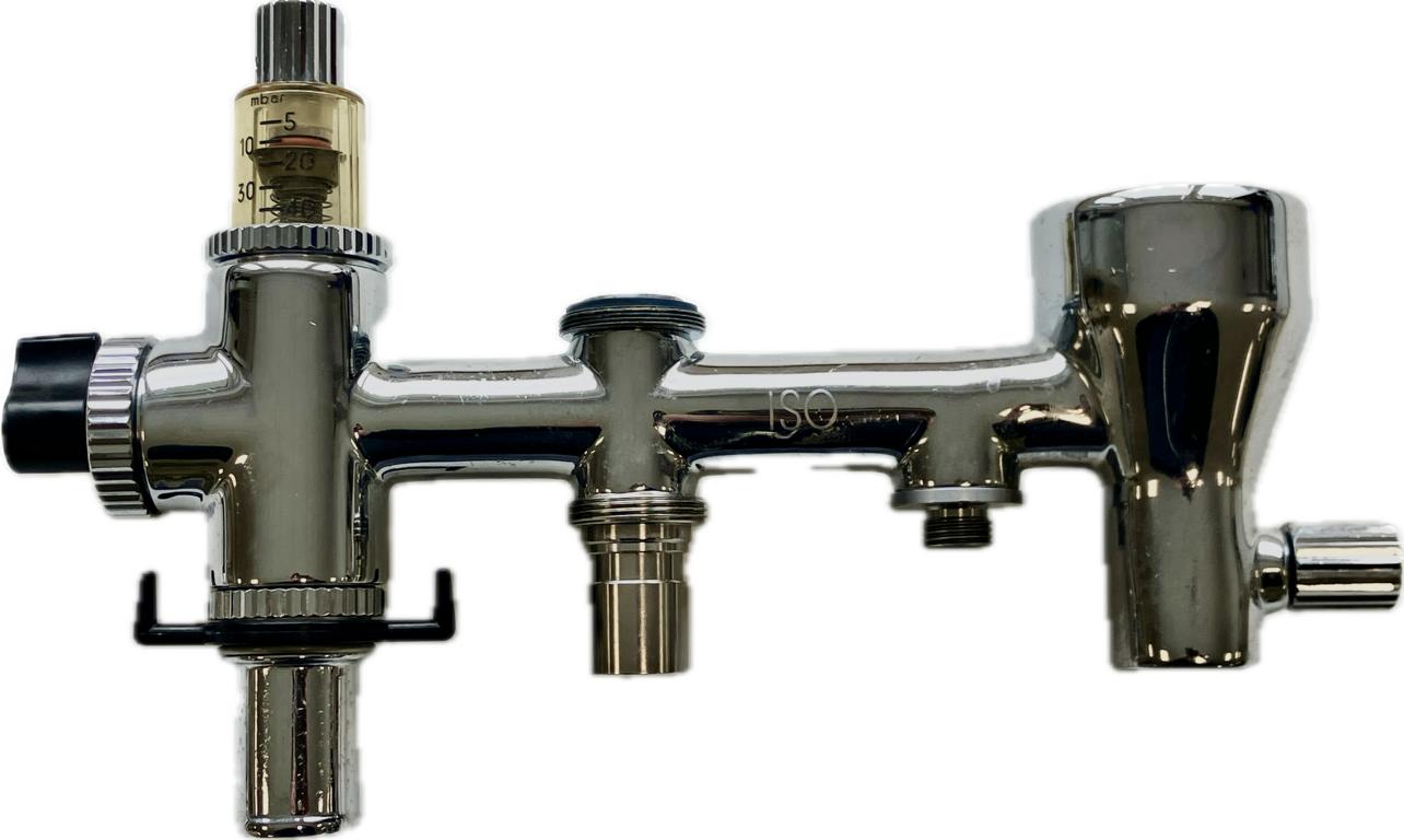 Dräger Kreissystemträger ISO