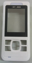 Frontgehäuse (Ersatzteil) für Biolight M800