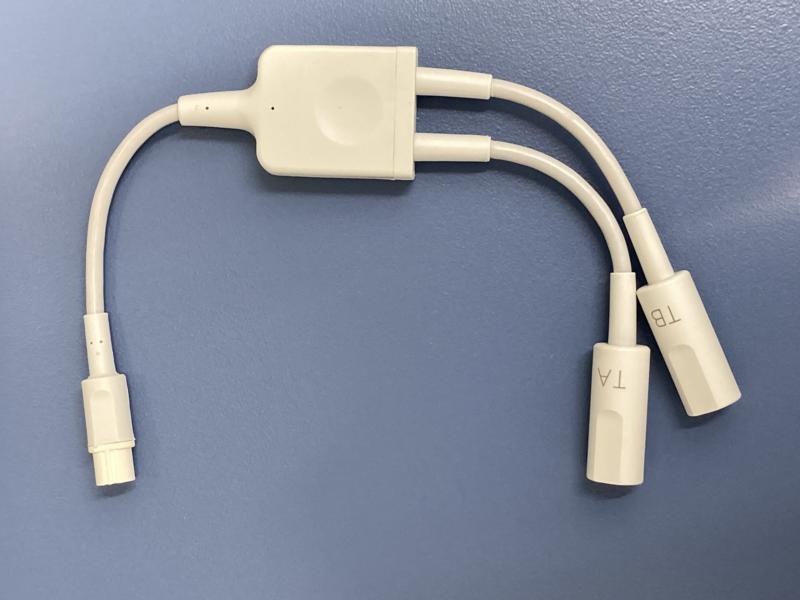 Dräger Infinity® Y-Kabel Temperatur