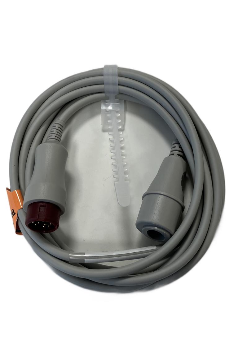 IBP Kabel Mindray > Edwards 12 PIN wie 0010-21-12179