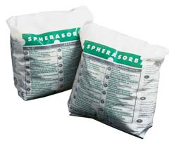 Spherasorb™ Atemkalk 1kg Beutel