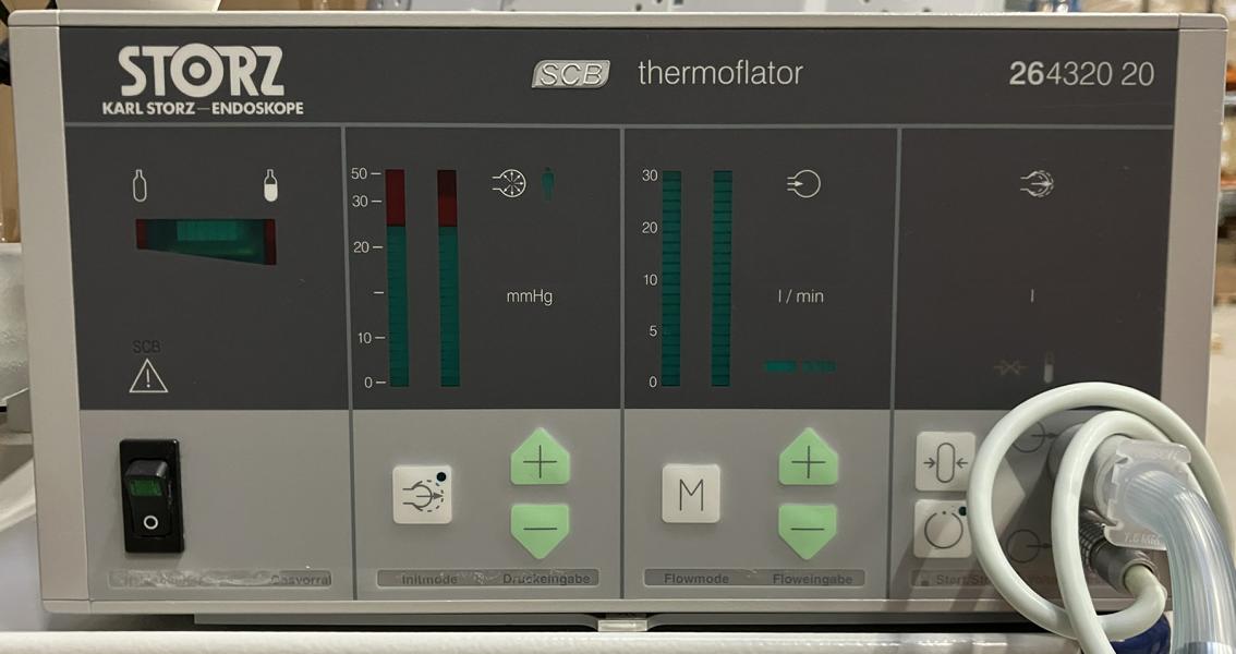 Storz SCB thermoflator 26432020