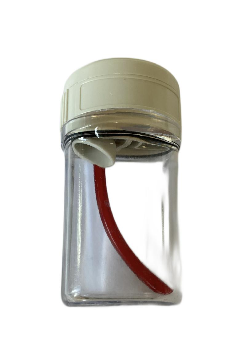 WaterLock® Wasserfalle