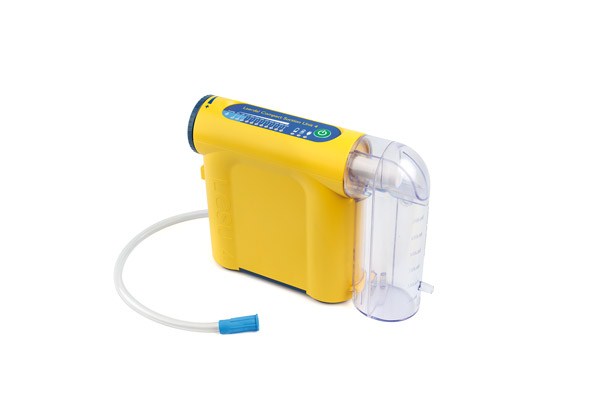 Laerdal LCSU4 Absaugpumpe (300ml)