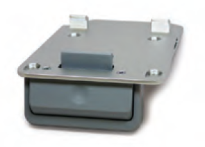 Mindray Adapterplatte Festmontage iPM, iMEC, T1, TDS, N12