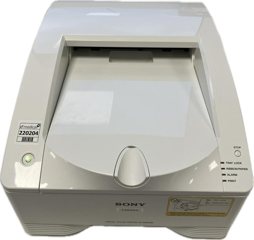 Sony UP-DR80MD Digitaler A4-Farbdrucker